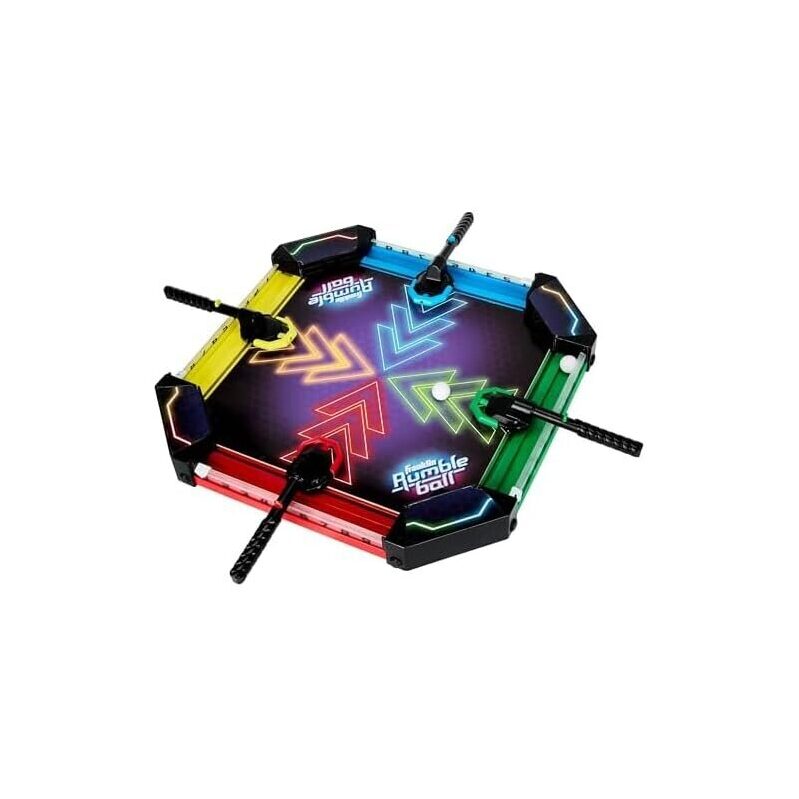 Franklin Sports Rumbleball Table Top Board Game - Family Fun!