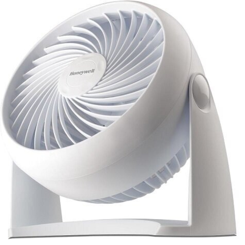 Honeywell TurboForce Desk Fan - Affordable and Efficient Cooling
