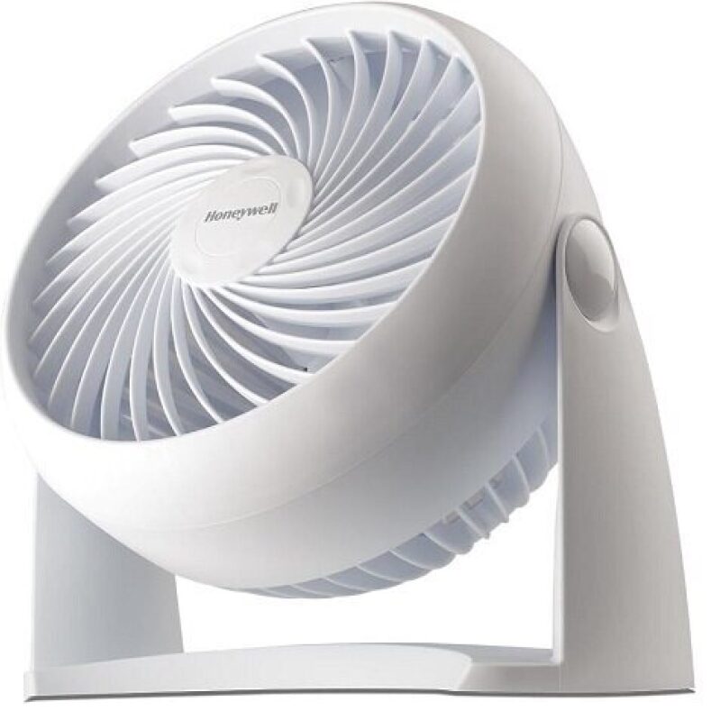 Honeywell TurboForce Desk Fan - Affordable and Efficient Cooling