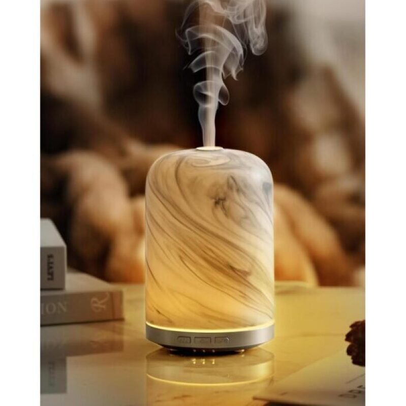 Affordable Ultrasonic Essential Oil Diffuser