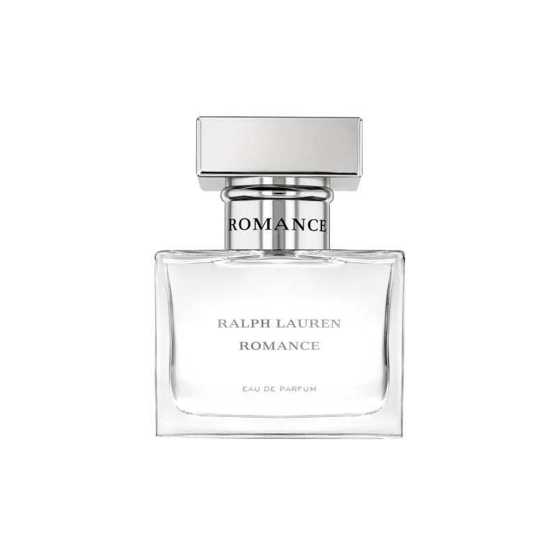 Ralph Lauren Romance Eau de Parfum: Timeless Love in a Bottle