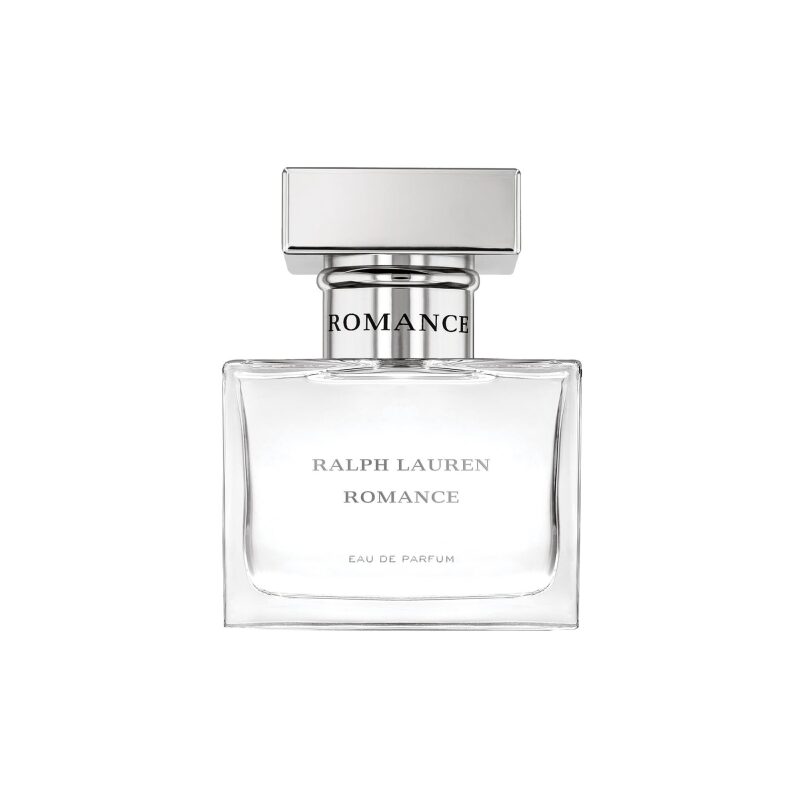 Ralph Lauren Romance Eau de Parfum: Timeless Love in a Bottle