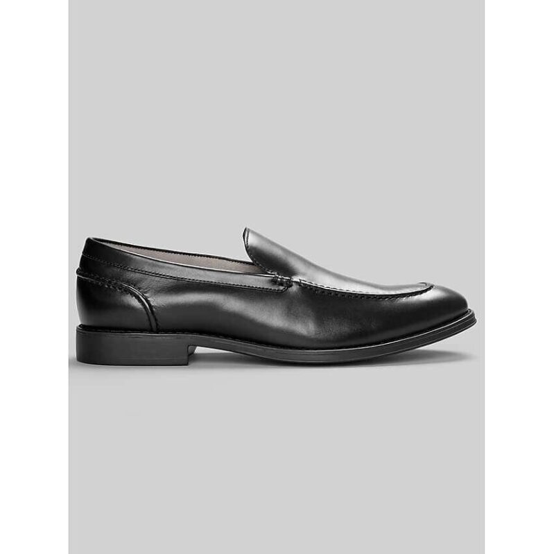 Kenneth Cole ChillFlex Moc Toe Loafers: Timeless Style Meets Modern Comfort