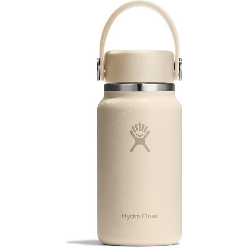 Hydro Flask 6.7oz Insulated Micro Bottle - Perfect for On-the-Go Hydration