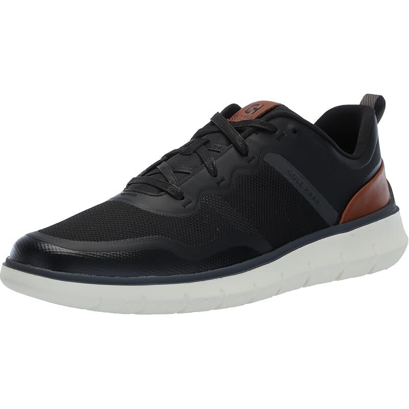 Cole Haan Men's Generation Zerogrand Txt Sneaker - Ultimate Comfort & Style