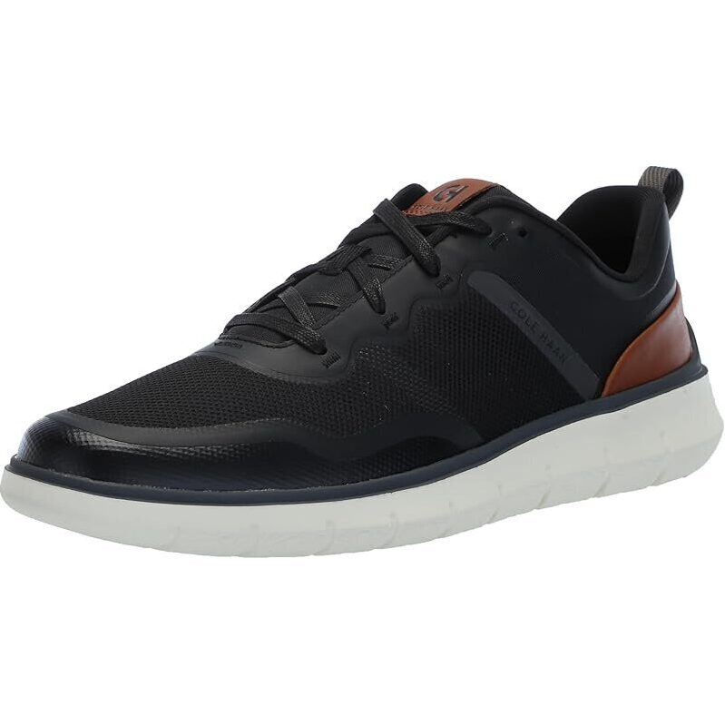Cole Haan Men's Generation Zerogrand Txt Sneaker - Ultimate Comfort & Style