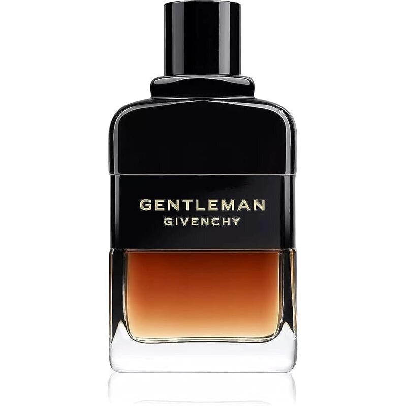 Elevate Your Presence with Givenchy Gentleman Reserve Privee