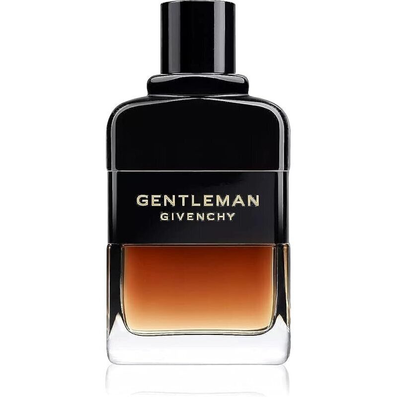 Elevate Your Presence with Givenchy Gentleman Reserve Privee