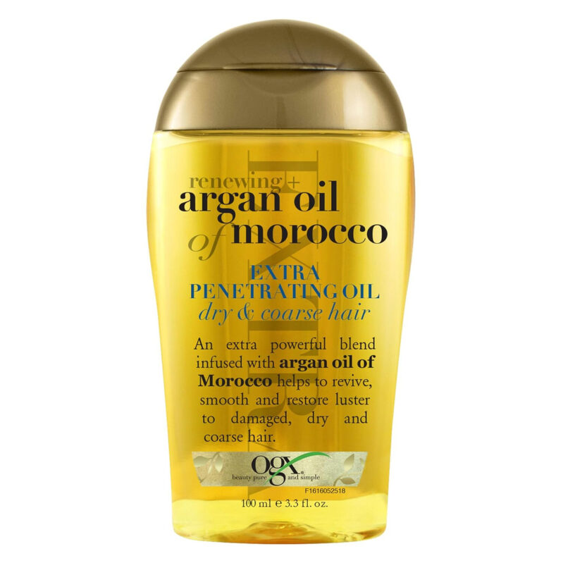 OGX Argan Oil of Morocco Hair Serum - Deep Conditioning