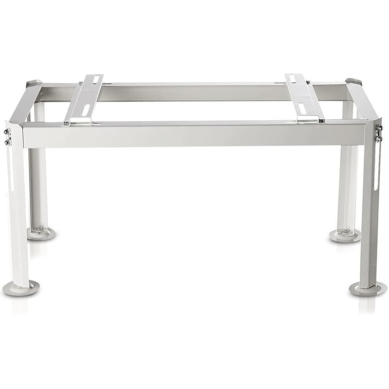 Heavy-Duty Mini Split Ground Stand for Air Conditioners
