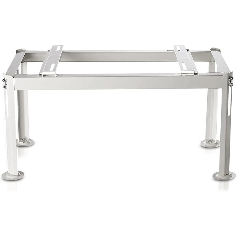 Heavy-Duty Mini Split Ground Stand for Air Conditioners