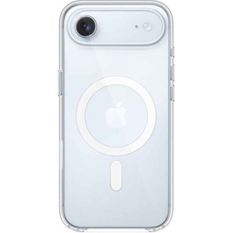 Apple iPhone AirCase with MagSafe - Frosted 49% Off