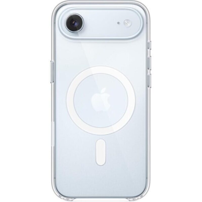 Apple iPhone AirCase with MagSafe - Frosted 49% Off