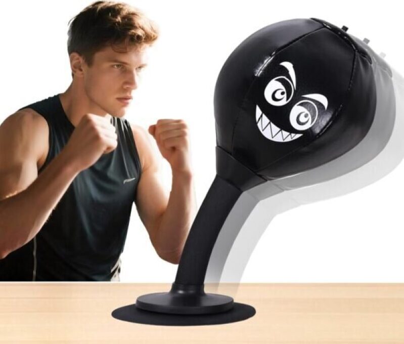 Heavy-Duty Stress Ball - Office & Home Use - 55% OFF