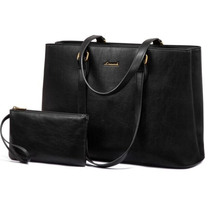 LOVEVOOK Women's Laptop Bag -50% Off