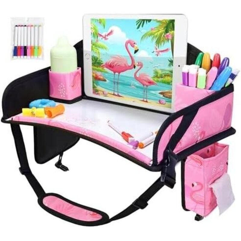 Portable Kids Tablet Holder - 50% Discount