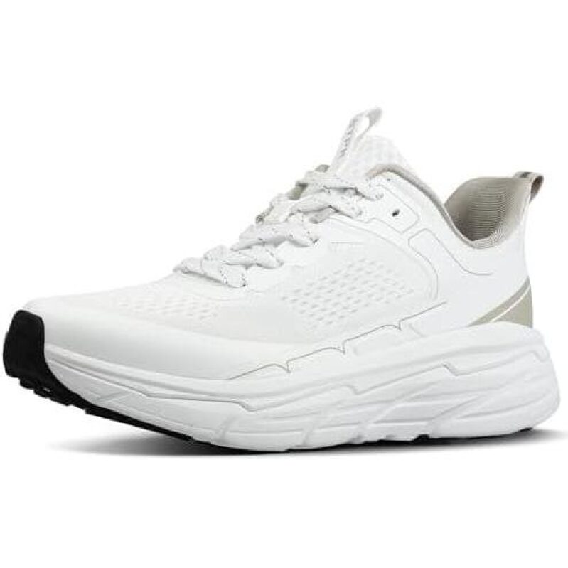 Men's Multi-Scenario Cushioned Running Shoes - 50% Discount