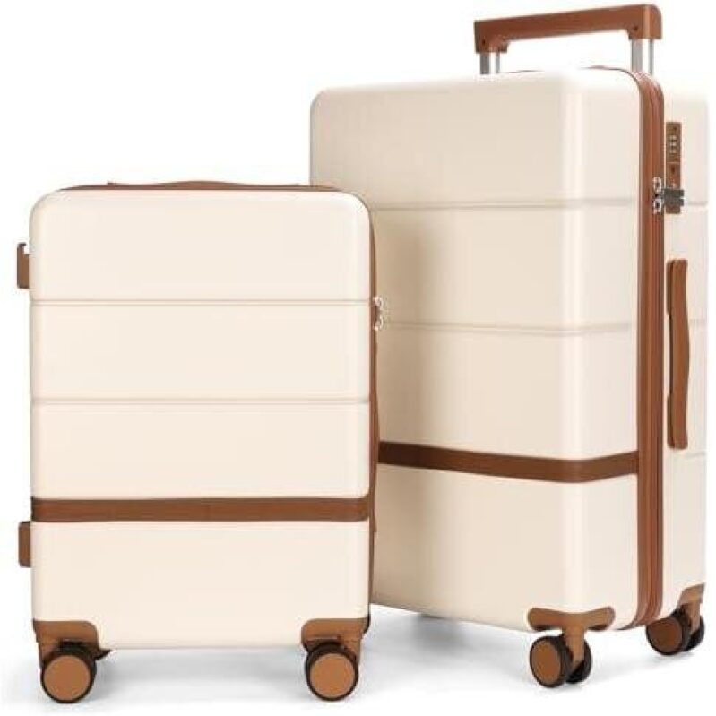 Hardshell Waterproof Luggage Covers - 58% Off
