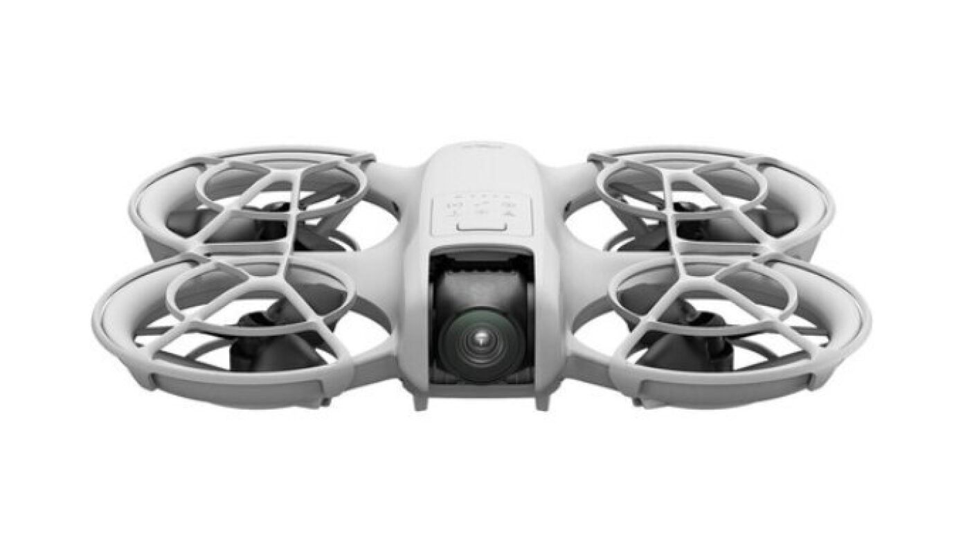 DJI Neo Drone Fly More Combo - Ultimate Handheld Camera Drone