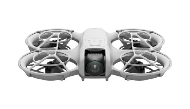 DJI Neo Drone Fly More Combo - Ultimate Handheld Camera Drone