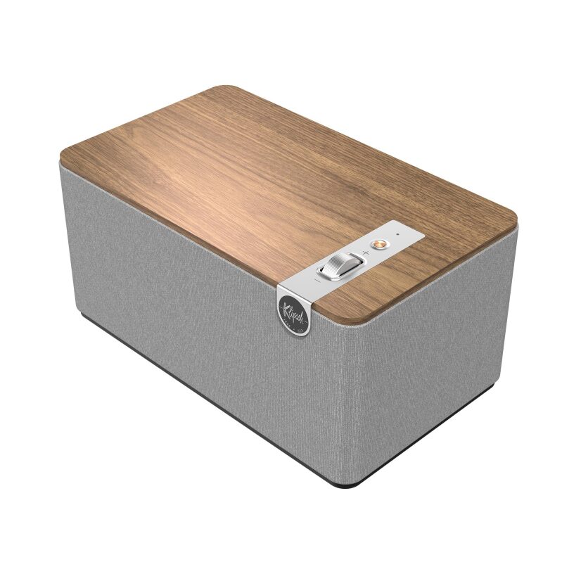 Klipsch The Three Plus Premium Bluetooth Speaker System