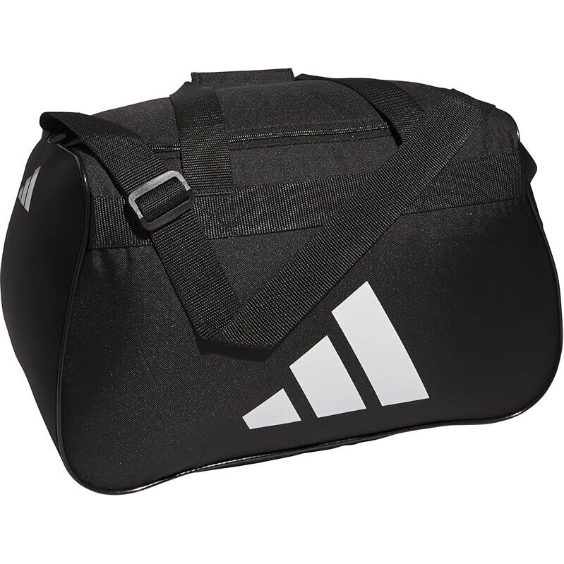 Adidas Diablo Small Duffel Bag - Gym & School Essentials