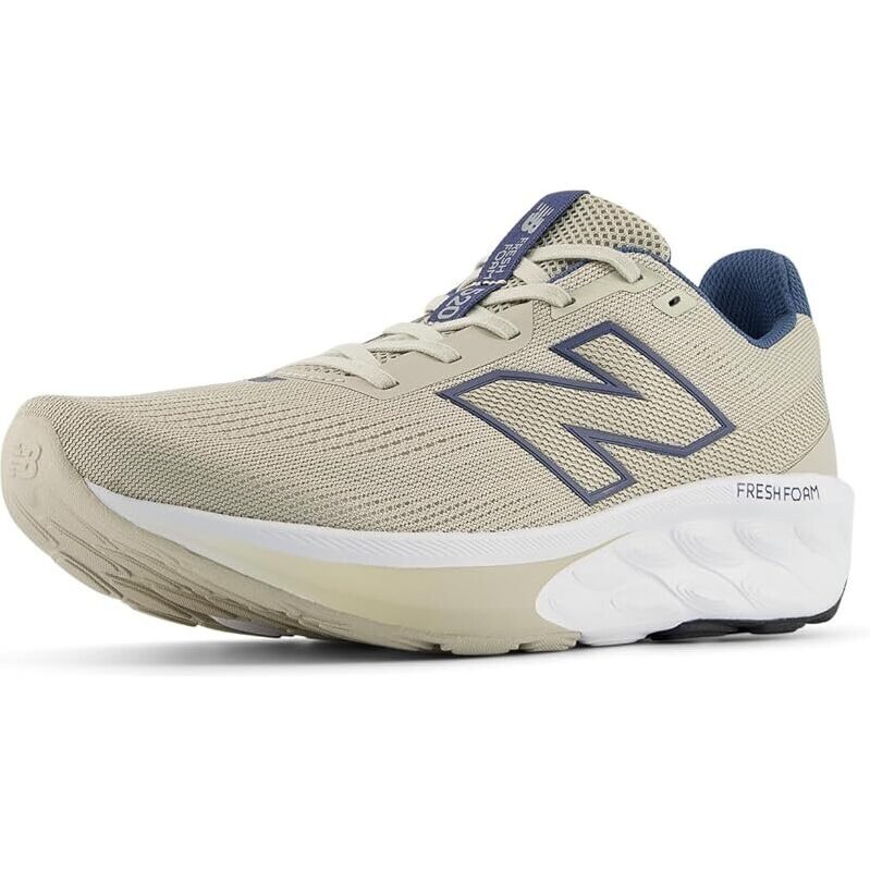 New Balance Fresh Foam 520 v9 Running Shoes - Ultimate Comfort & Durability