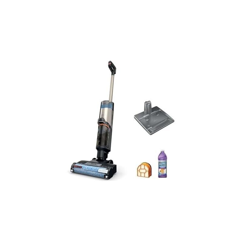 Shark HydroVac MessMaster Multi-Surface Cleaner Refurbished