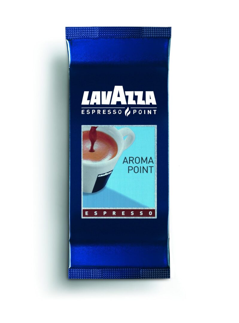 Lavazza Espresso Aroma Point - 100 Count
