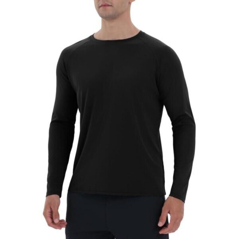 Men's Dry Fit Long Sleeve UV Protection T-Shirts - 57% Off