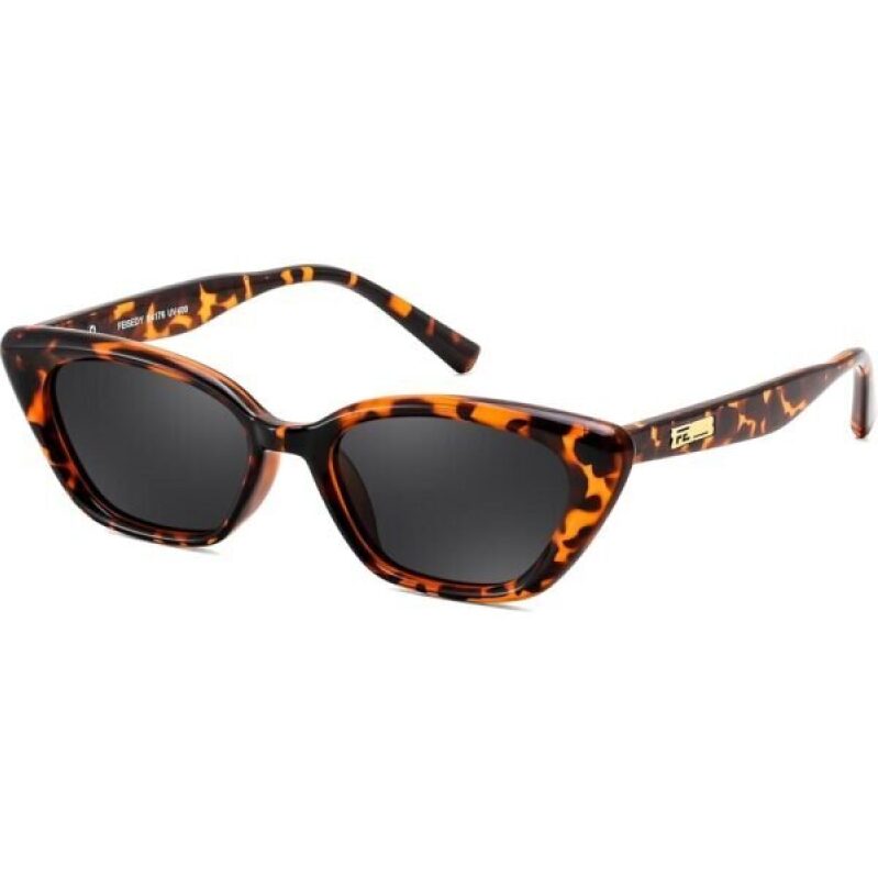 50% Off: Retro Cateye Polarized Sunglasses - Stylish and Functional