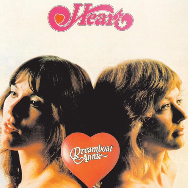 Dreamboat Annie LP Import Vinyl w/AutoRip MP3