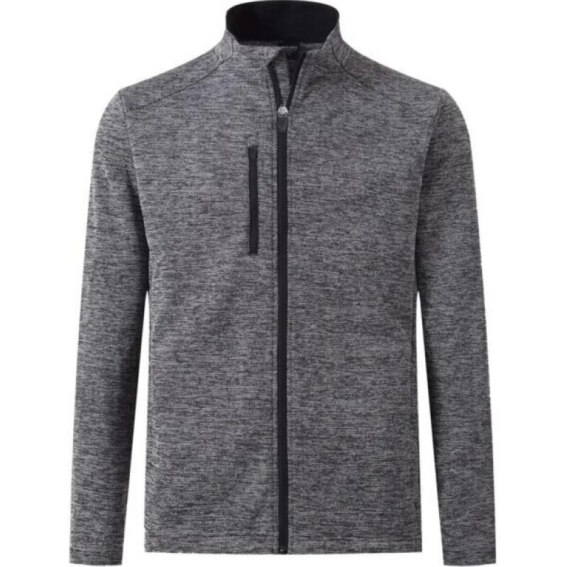 MAELREG Mens Casual Jacket - Warm, Stylish & Insulated