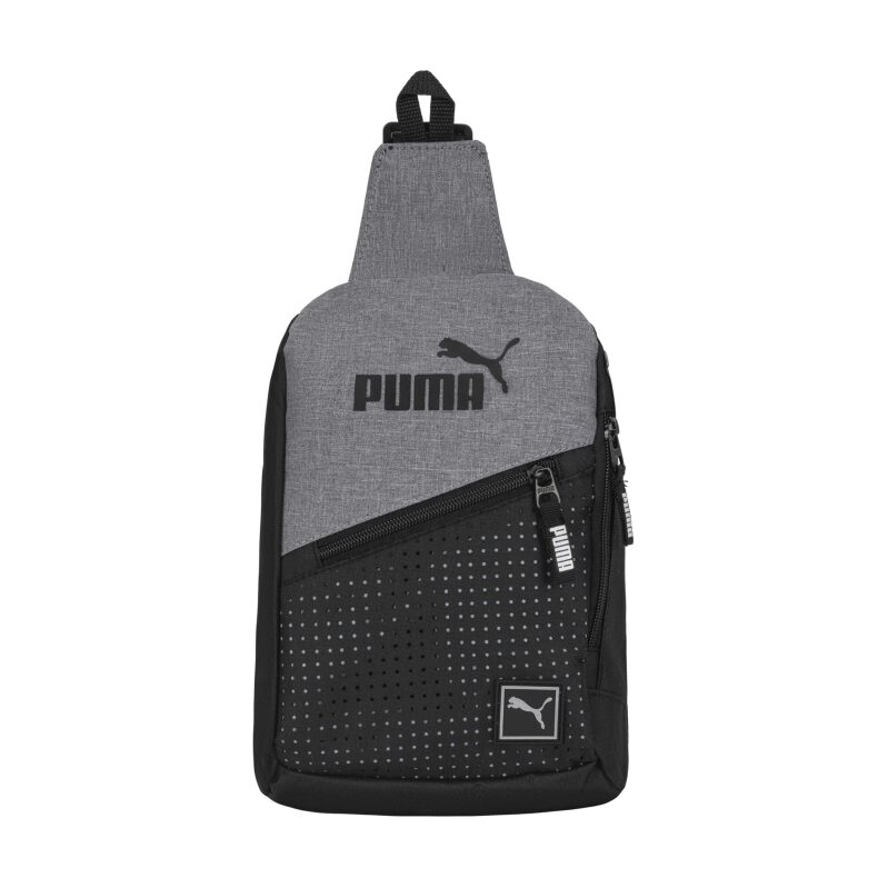 Puma Evercat Sidewall Sling Backpack - Perfect for Daily Essentials