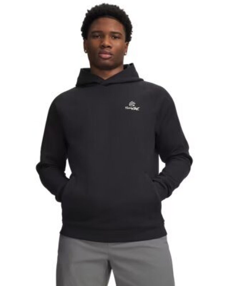 Curry Range Graphic Mens Hoodie - Superior Mobility & Style
