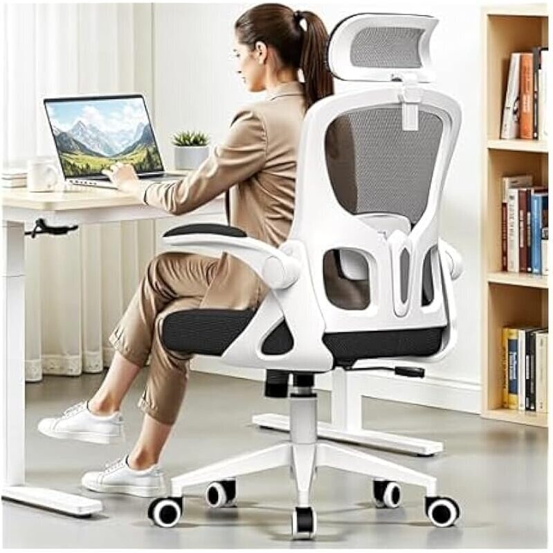 FINATI Ergonomic Office Chair for Remote Workers