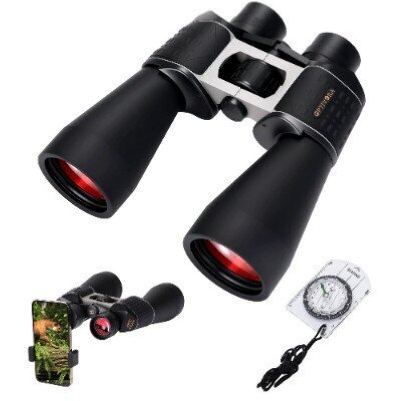 Explore the Skies with 20x70 High-Magnification Binoculars