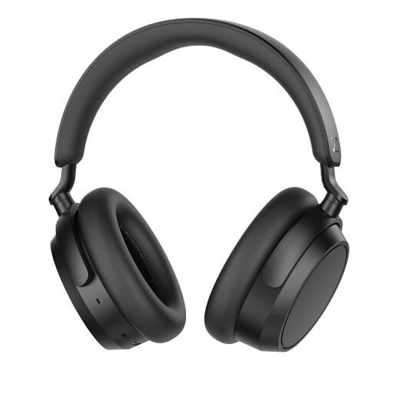 Sennheiser ACCENTUM Plus Wireless Bluetooth Noise-Canceling Headphones - Unbeatable Deal at $129.95!