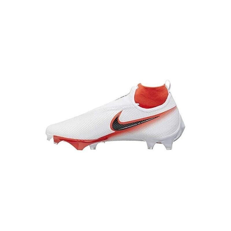 Nike Vapor Edge Pro 360 2 Men's Football Cleats - Unmatched Support & Traction