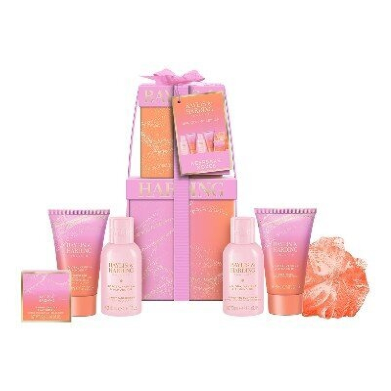 Elegant Baylis & Harding Skincare Gift Set