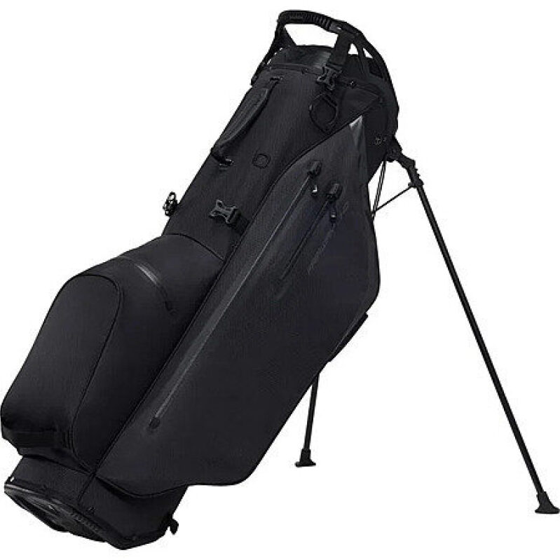 Callaway Fairway C HD L Stand Bag (Black) On Sale at Carl's Golfland