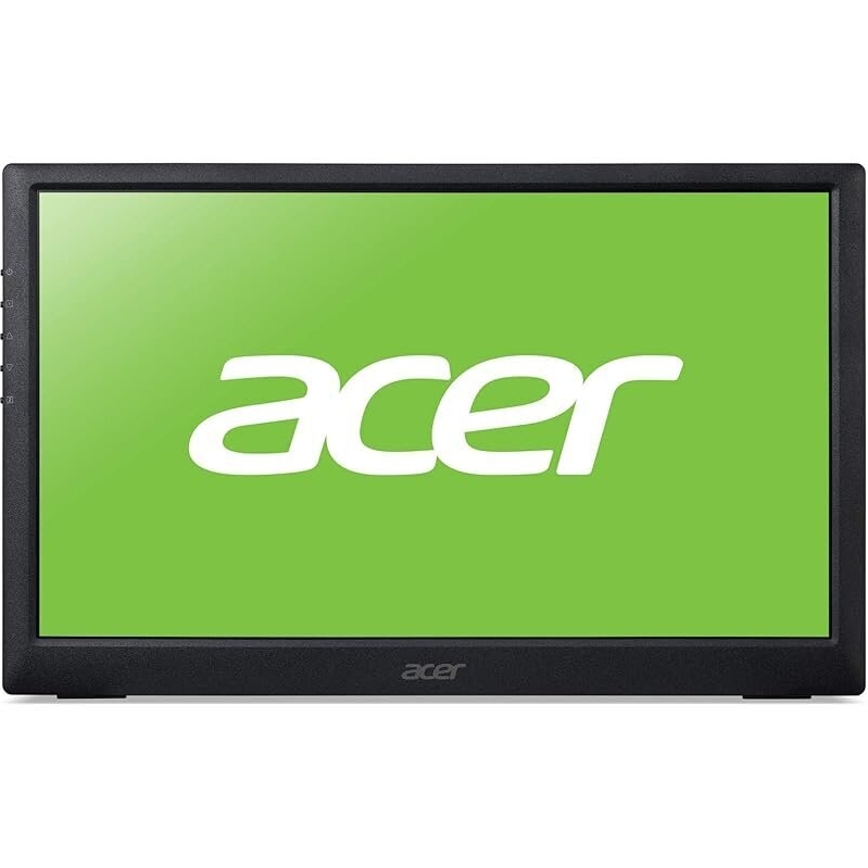 Acer PM161Q 15.6-inch FHD Portable Monitor - Ultimate Mobility Solution