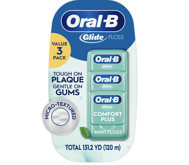 Oral-B Pro-Health Dental Floss - 3 Pack Deal