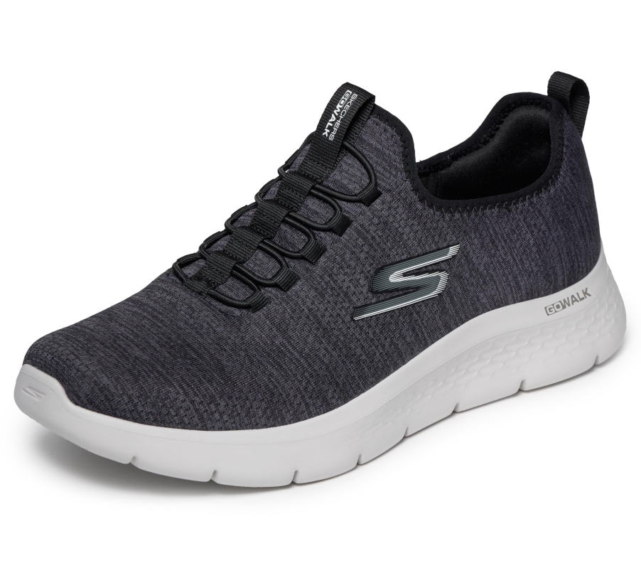 Skechers Men's Go Walk Flex Sneaker - Ultimate Comfort & Style