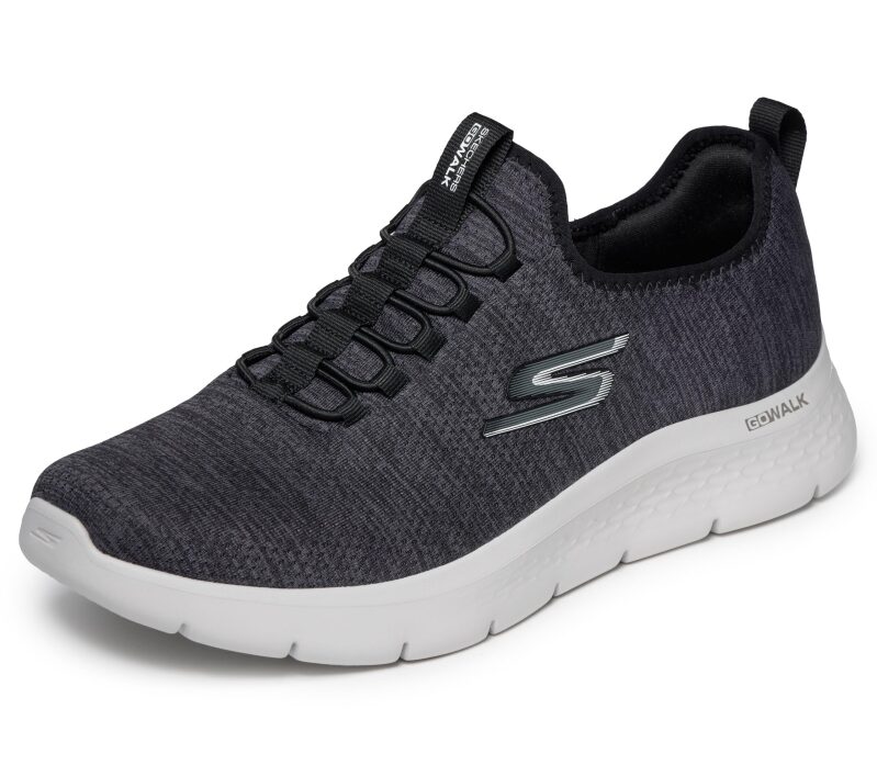 Skechers Men's Go Walk Flex Sneaker - Ultimate Comfort & Style