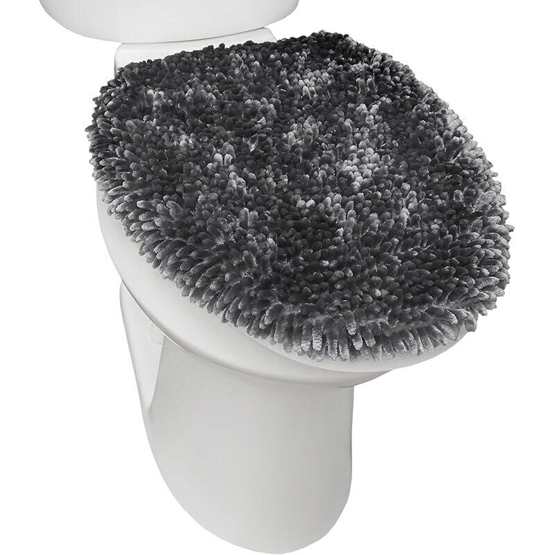 Upgrade Your Bathroom with Spa Step Toilet Lid Cover