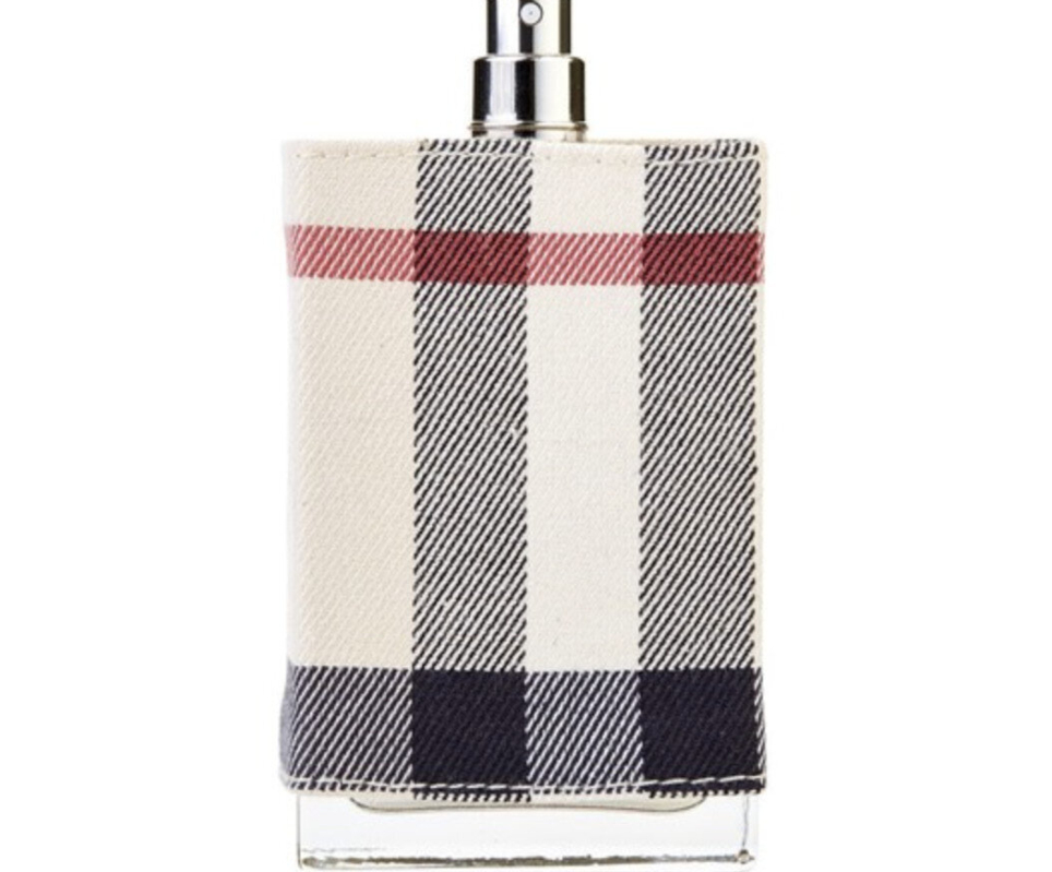 Burberry London Eau de Parfum Spray - Classic British Fragrance