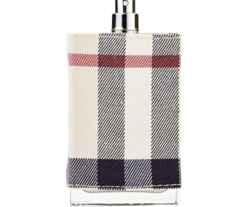 Burberry London Eau de Parfum Spray - Classic British Fragrance