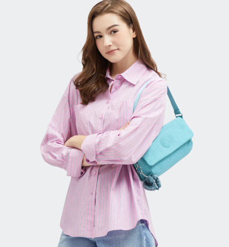 Affordable Kipling Nikol Medium Crossbody Bag - Versatile and Stylish