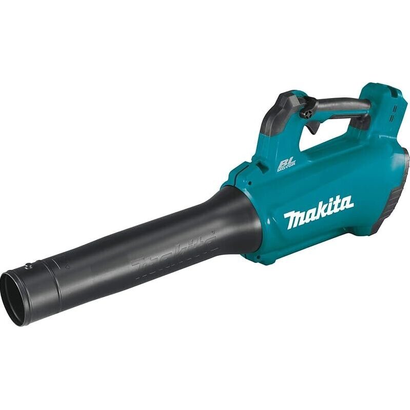 Makita XBU03Z 18V LXT Lithium-Ion Brushless Cordless Blower - High Performance at a Great Value
